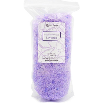 Veľkoobchod s aromatickými soľami levandule