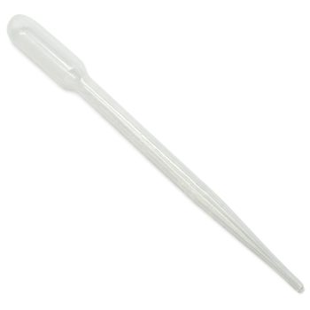 Jednorazové plastové pasteurové pipety 1 ml. Online predaj