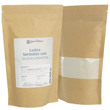 Spurenelemente für thermische Schlämme