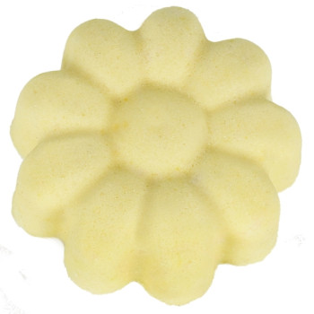 Forma na kúpeľové bomby kvet | 2D forma na výrobu bath bombs