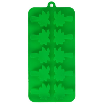 Forma 10 mini paliem na kreatívne výrobky. Online predaj. Forma 10 mini paliem na kreatívne výrobky. Online predaj.