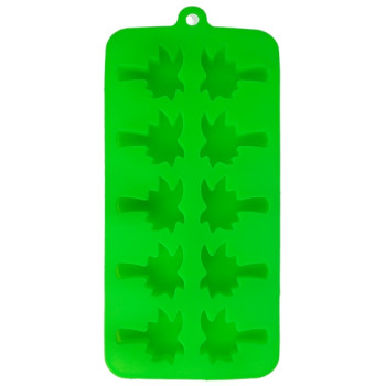 Forma 10 mini paliem na kreatívne výrobky. Online predaj. Forma 10 mini paliem na kreatívne výrobky. Online predaj.