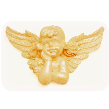 Zlatý prášok zo sľudy. Online predaj. Gran Velada