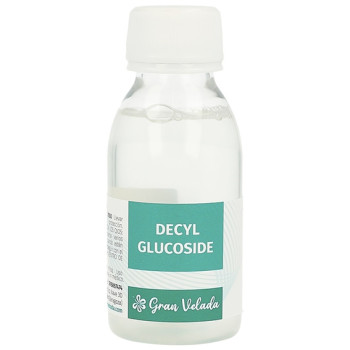 Decylglukozid. Prírodná povrchovo aktívna látka. Online predaj.