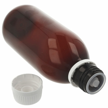 Ambar fľaša 250 ml uzáver kvapkadla. Online predaj Ambar fľaša 250 ml uzáver kvapkadla. Online predaj