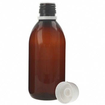 Ambar fľaša 250 ml uzáver kvapkadla. Online predaj Ambar fľaša 250 ml uzáver kvapkadla. Online predaj