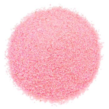 Bubblegum ružový hrubý piesok Bubblegum ružový hrubý piesok