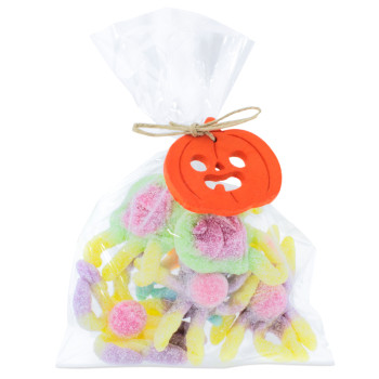 Tekvicová forma na výrobu halloweenskych figúrok Tekvicová forma na výrobu halloweenskych figúrok