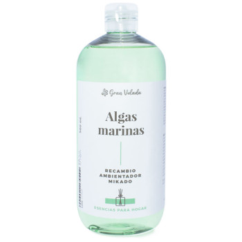 Náhradný osviežovač vzduchu mikado morské riasy