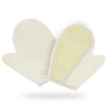 Exfoliačná sisalová rukavica pre telo. Online predaj