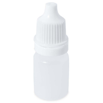 Jednodávkové nádoby 5 ml plastu. Online predaj.