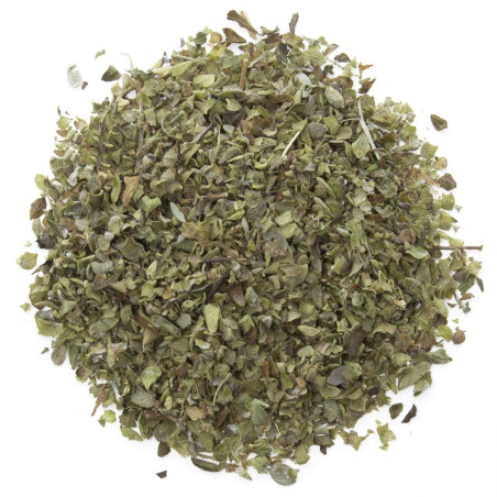 Getrockneter Oregano