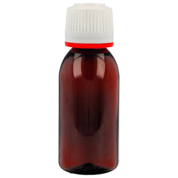 Fľaša 30 ml PET jantárovej farby s uzatvárateľným kvapkadlom - veľkoobchod Fľaša 30 ml PET jantárovej farby s uzatvárateľným kvapkadlom - veľkoobchod