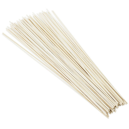 Holzstäbe zur Herstellung von Weihrauch