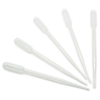 Pipety pasteur veľkoobchod 3 ml Pipety pasteur veľkoobchod 3 ml