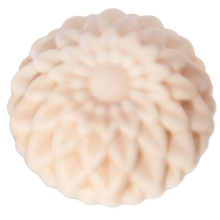 Okrúhla forma Dahlia