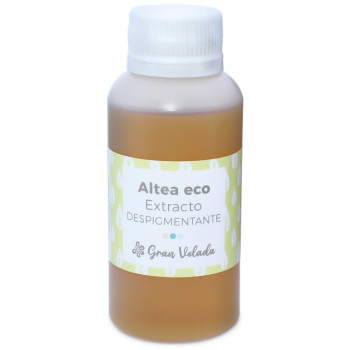 Ekologický depigmentačný extrakt Altea Ekologický depigmentačný extrakt Altea