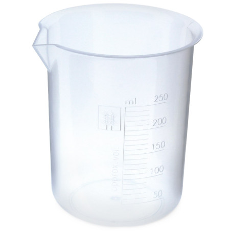 Odmerka 250 ml plast