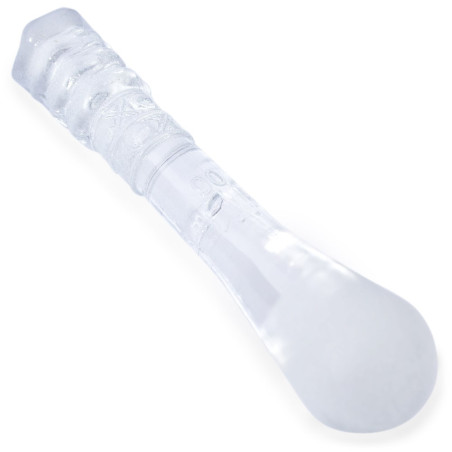 Ručná sklenená malta