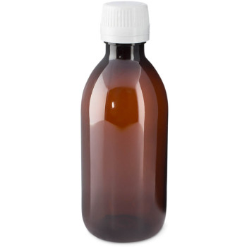 Ambar fľaša 250 ml uzáver kvapkadla. Online predaj Ambar fľaša 250 ml uzáver kvapkadla. Online predaj