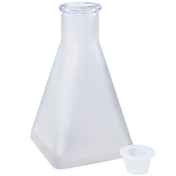 Envase piramide 100 ml para mikado Envase piramide 100 ml para mikado