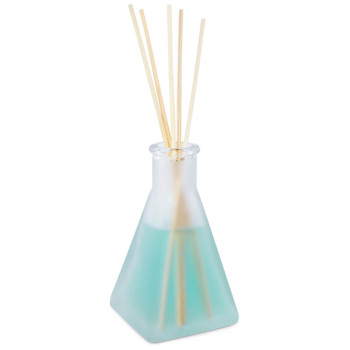 Envase pirámide de 100 ml para hacer mikados caseros. Envase pirámide de 100 ml para hacer mikados caseros.