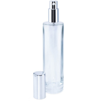 Fľaštička na parfum 100 ml s rozprašovačom | Gran Velada Fľaštička na parfum 100 ml s rozprašovačom | Gran Velada