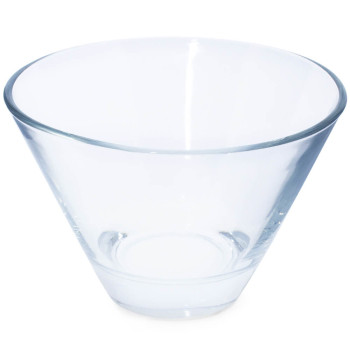 200 ml okrúhla nádoba na vonné sviečky - Vytvorte si krásne sviečky!