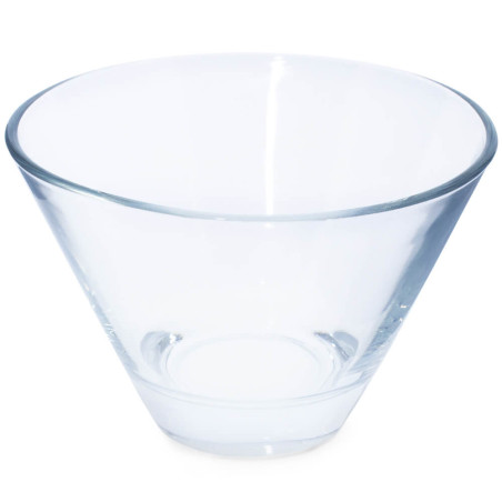 200 ml okrúhla nádoba na vonné sviečky - Vytvorte si krásne sviečky!