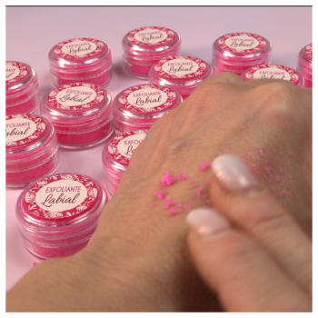 Sada na výrobu domáceho peelingu na pery. Online predaj Sada na výrobu domáceho peelingu na pery. Online predaj