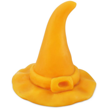 Halloweenská forma na čarodejnícky klobúk - Vytvárajte mydlá a remeslá!