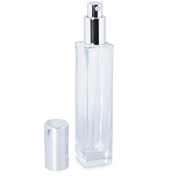 Vysoká fľaštička na parfum 50 ml. Predaj online. Vysoká fľaštička na parfum 50 ml. Predaj online.