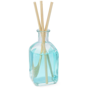 Frasco mikado 250 ml s plastovým uzáverom a tyčinkami | Gran Velada Frasco mikado 250 ml s plastovým uzáverom a tyčinkami | Gran Velada