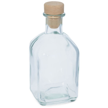 Frasca 250 ml mikado tapon de plastico Frasca 250 ml mikado tapon de plastico