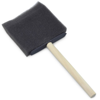 Uvoľňovací prostriedok kefa 5 x 16 cm