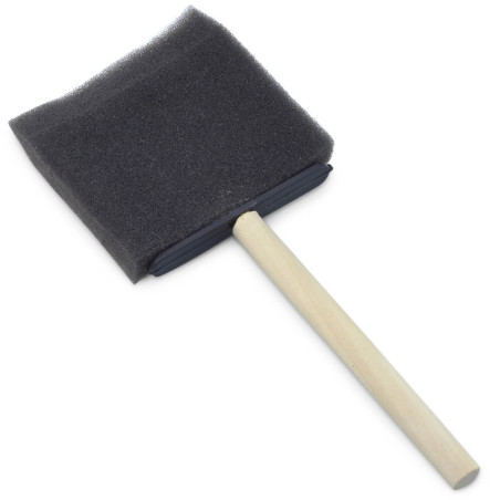 Uvoľňovací prostriedok kefa 5 x 16 cm