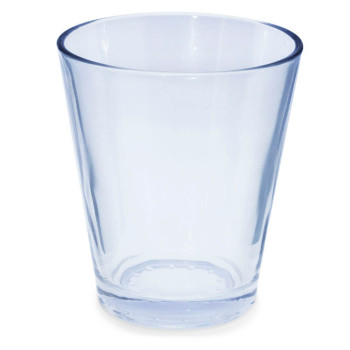 Sklenené nádoby na sviečky – 125 ml okrúhle poháre na výrobu sviečok Sklenené nádoby na sviečky – 125 ml okrúhle poháre na výrobu sviečok