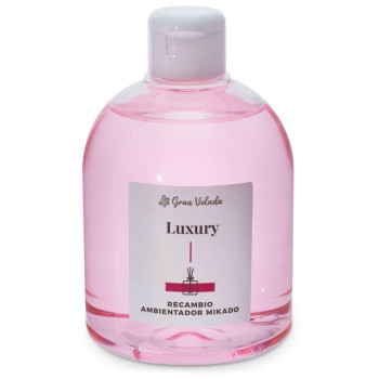 Recambio ambientador mikado luxury Recambio ambientador mikado luxury