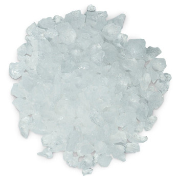 Kryštály hliníka - prírodný dezodorant. Skvelý večer