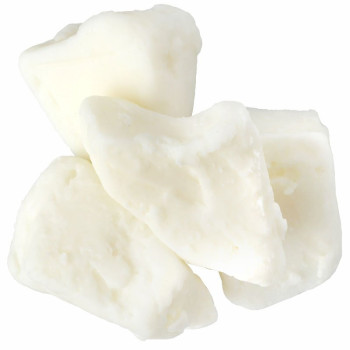 Raps- und Kokoswachs zur Herstellung von Kerzen im Glas Großhandelskerzen