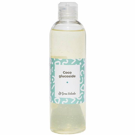 Kokosový glukozid