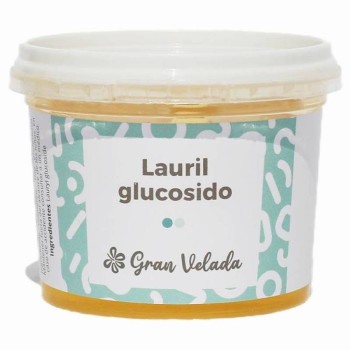 Laurylglukozid