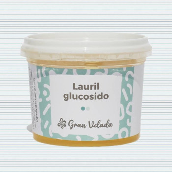 Prírodný lauryl povrchovo aktívny glukozid. Online predaj