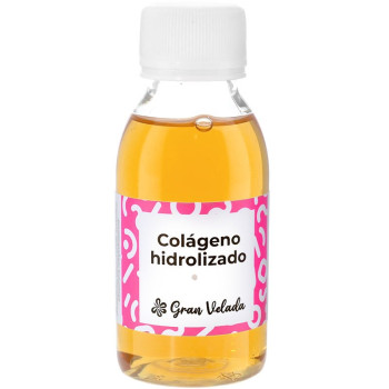 Hydrolyzovaný kolagén Hydrolyzovaný kolagén