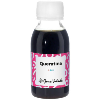 Keratín Keratín