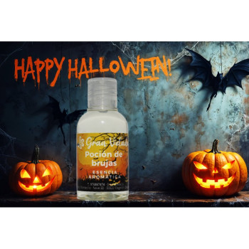 Aromatická esencia Čarodejnícky elixír - Záhadná a zvodná