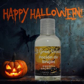 Aromatická esencia Čarodejnícky elixír - Záhadná a zvodná