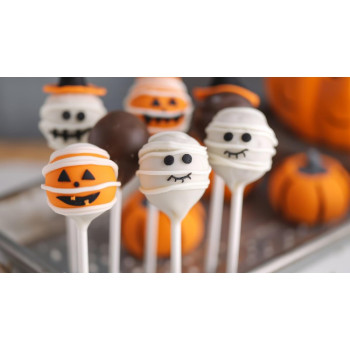 Aromatická esencia Halloweenske cukríky | Gran Velada