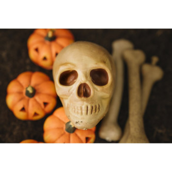 Aromatická esencia Huesos de Santo - tradičná a lahodná aróma