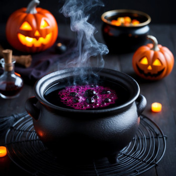 Aromatická esencia Čarodejnícky elixír - Záhadná a zvodná